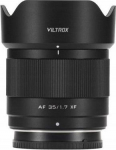 JJC Viltrox AF 35mm 1.7 XF Fuji