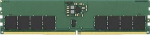 KIN Memory 16GB (1*16GB) 6400 CL52 1Rx8 CUDIMM