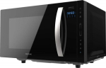 Cecotec Microwave Oven | GrandHeat 2300 Flatbed Touch Black | Free standing | 23 L | 800 W | Black