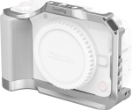 SMALLRIG 5428 CAGE FOR CANON EOS R50 V SILVER