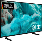 Samsung GQ55Q7F2AU - 138 cm (55") Diagonalklasse Q7F2 Series LCD-TV with LED-Hintergrundbeleuchtung - QLED - Smart TV - Tizen OS - 4K UHD (2160p)