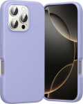 Case Vention KUHV0-30 dla iPhone 16 Pro MagSafe (Lilac)
