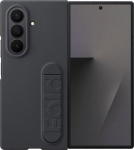 Samsung Mobile Phone Case 17.4 Cm, (6.85") Cover Black