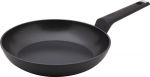 Lamart Aluminum frying pan with non-stick coating LP1002 MARCHE 24cm czarna