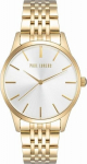 PAUL LORENS Women's Watch PL20014B-3D1 / silver