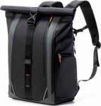 inateck Notebook-Rucksack 15.6" BP01009 black 22-26.8L