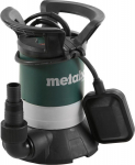 Metabo Dirty water pump TPS 14000 S COMBI (MET251400000)