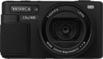 Yashica City 300