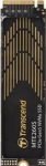 SSD 2TB Transcend M.2 MTE260S (M.2 2280) PCIe Gen5 x4 NVME