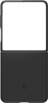 Samsung Spigen case Thin Fit do Galaxy Z Flip7 czarny