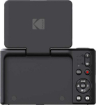KODAK Digital Camera Pixpro C1 Bundle digital camera, brown