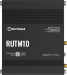 Teltonika RUTM10 router industrial (RUTM10000000)