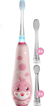 Conceptronic Concept ZK3010 Sonic toothbrush for children 1&ndash;5 years Pink
