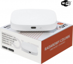 OXT Brightness Presence Radar Sensor USB WiFi TUYA T155