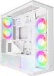 Arctic Cooling ARCTIC Go Xtender White with GPU vertical mount