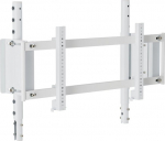 OPLITE Monitor Mount R8 (On Top Single Monitor) wei&szlig; retail