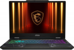 MSI Cyborg 15 B2RWEKG - Notebook - Core i5