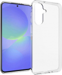 Mocco Ultra Back Case 1 mm Aizmugurējais Silikona Apvalks priek&scaron; Samsung Galaxy A17