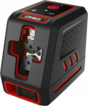 PRO LASER KRZYŻOWY SMART-X RED