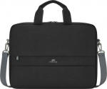 Torba RivaCase Riva laptop bag Prater 15.6'' black 7532