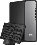 HP OmniDesk S03-0053ng - Slimmer Desktop -