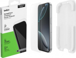 Belkin ScreenForce Invisiglass Screen Protector 17 Pro OVA238hq