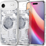 Spigen Ultra Hybrid Mag MagSafe - Case do iPhone Air (Zero One White)