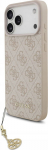 Guess 4G Charm Case for Apple iPhone 17 Pro Max
