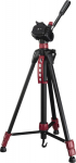 Hama Star BR, Schwarz, 153 cm, 1.22 kg