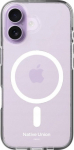Native Union (Re)Clear Case for iPhone 17 Transparent
