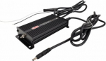 Zebra forklift power supply, 20-60VDC - Forklift power supply, 20-60VDC, fits for: Gamber Johnson Cradles