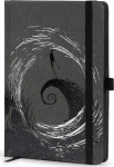 ''Pyramid Shop.com'' Pyramid Disney: TNBC - Moonlight Madness A5 Notebook (SR72660)