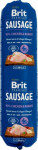 BRIT Premium sausage Chicken Rabbit karma mokra dla psa 800g