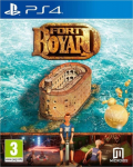 Microids France PS4 Fort Boyard