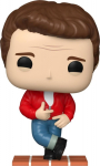 Funko Pop! Movies: Rebel without A Cause - Jim Stark #1724 Vinyl Figure