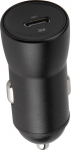 Maxlife MXCC-04 PD QC Car Charger 1x USB-C / 20W