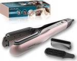 Cecotec AirLisse 2in1 ForceDry Black Hair Straightener