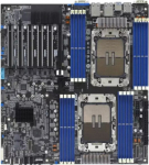 ASUS Z13PE-D16/ASMB11 E-ATX 2x LGA 4677 DDR5 2x10G