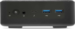 Acer Revo Box RB102-13U5U - Barebone - Mini-PC