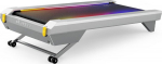 Treadmill Urevo CyberPad for Office smart treadmill