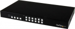 StarTech.com 4x4 HDMI Matrix Switch with picture