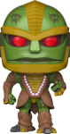 Funko Pop! Television: Beast Wars Transformers - Rhinox #1718 Vinyl Figure