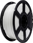 Renkforce RF-6838916 Filament ABS heat-resistant impact-resistant 1.75 mm 1 kg Wei&szlig; 1 St