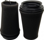 Adler Set of replacement filters for an upright vacuum cleaner AD 7083
