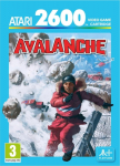 Atari Europe Atari Avalanche (Compatible with 2600+,7800+,7800)