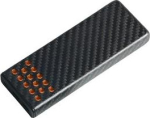 POWER BANK 10000MAH/CARBO 10000 G2 ORANGE NITECORE