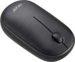 Acer 2.4G Maus AMR 100 black