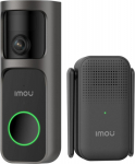 VIDEO DOORBELL 3 KIT/DB-3EP-4M0W/DS3 IMOU