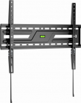 Gembird WM-86F-01 TV wall mount (fixed), 37&rdquo;-86&rdquo;, black