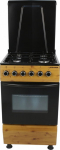 Gaasipliit Schlosser FS4406MAZL
